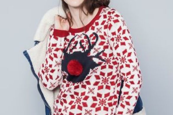 Świąteczny klimat Pull&Bear – Pomysły na prezenty gwiazdkowe