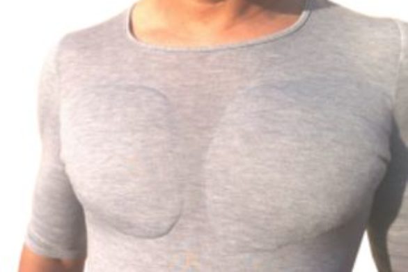 Push-up dla facetów (FOTO)