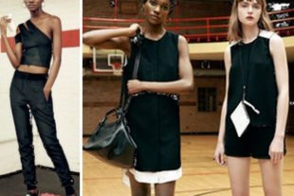 Rag & Bone – nowa kolekcja Pre-Fall 2014 (FOTO)