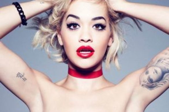 Juz jest! Kolorowa kolekcja Rity Ory dla Rimmel (FOTO)