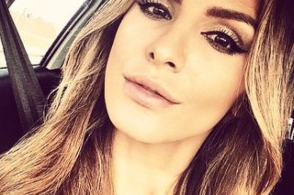 Zgadniecie, kto pochwalił się kolekcją espadryli Chanel?