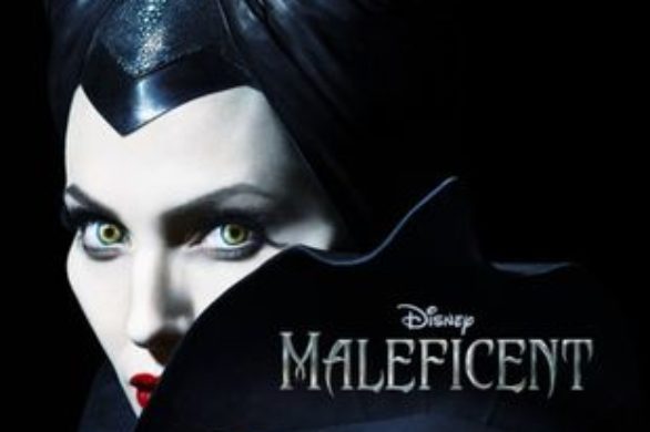 MAC stworzy kolekcję inspirowaną filmem Maleficent