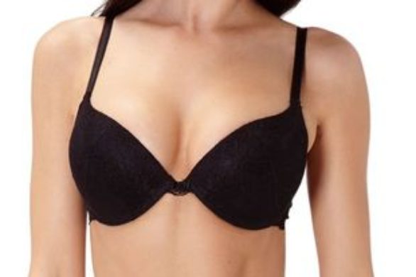 Biustonosz mający chronić przed tyciem okazał się klapą?