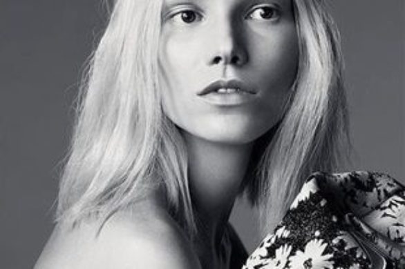 Stella McCartney – zpowiedź kampanii wiosna-lato 2014 (FOTO)