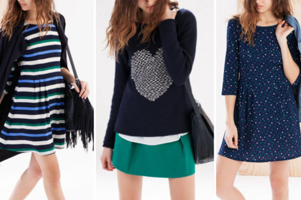 Stradivarius Valentine’s Day – Nowa minikolekcja sieciówki