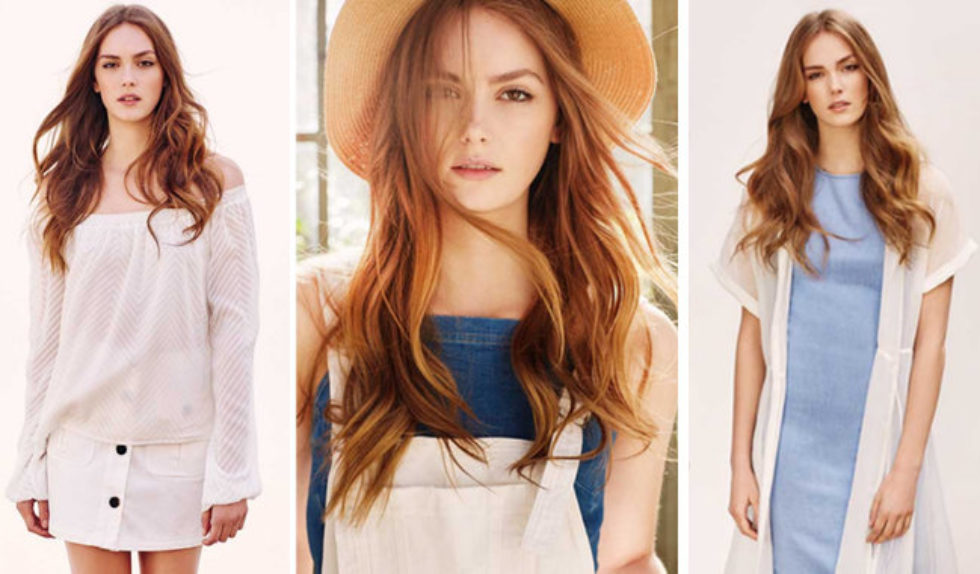 Zobaczcie kwietniowy lookbook Stradivariusa (FOTO) Zobaczcie kwietniowy lookbook Stradivariusa (FOTO)