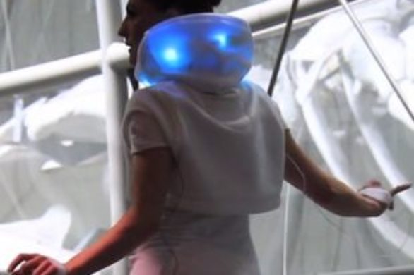 Założyłybyście empatyczny sweter? (FOTO)