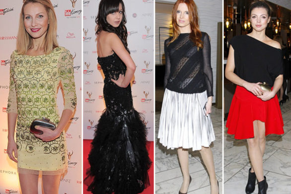 Wpadki TeleKamer 2014