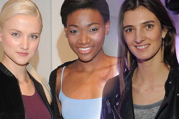 Osi Ugonoh i Marta Sędzicka – dla której kariera za granicą?