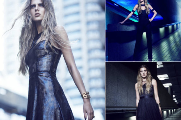 Capitol Couture – kolekcja inspirowana Igrzyskami Śmierci