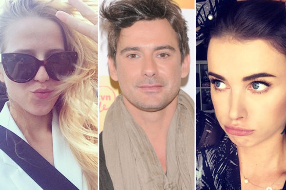 Marcin Tyszka ostro o blogerkach pseudo-modowych…