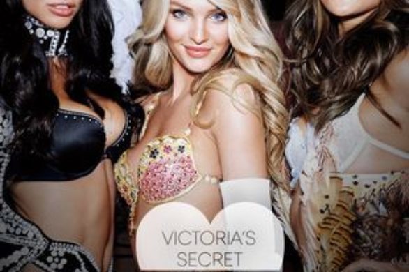 Wielkie zmiany w pokazach Victoria’s Secret!