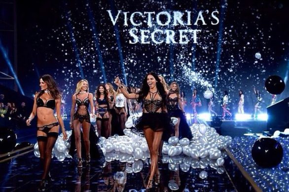 Pokaz Victoria’s Secret 2014 na Instagramie! (DUŻO FOTO)