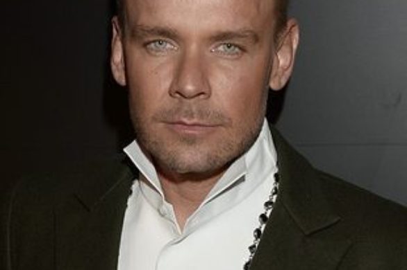 Nie zgadniecie, kim teraz jest ten berbeć!