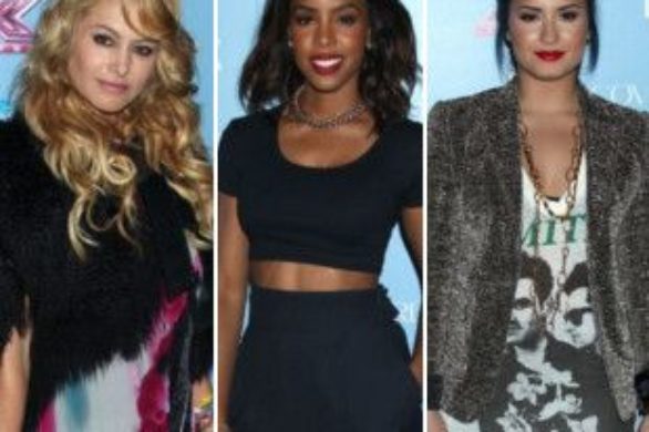 Rowland, Lovato, Rubio – która jurorka wypadła najlepiej?