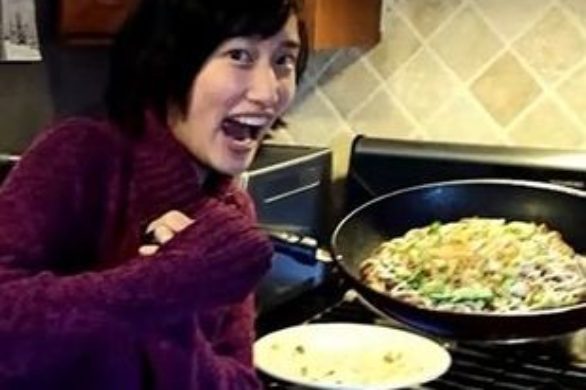 Uniwersytet Yale chciał zmusić studentkę do przytycia!