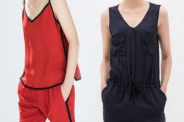 Zara na lato – kolejna porcja modowych hitów (FOTO)