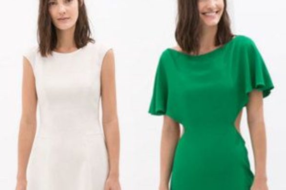 Na luzie, czyli kolejna porcja nowości Zary (FOTO)