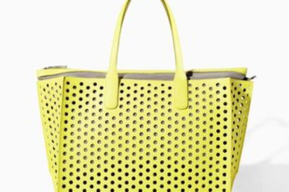 Kolorowe szoperki z Zary – wiosenny przegląd (FOTO)