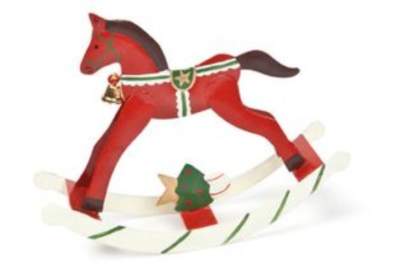 Prezenty gwiazdkowe i świąteczne ozdoby od Zara Home (FOTO)