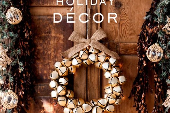 Świątecznie w nowym katalogu Zara Home (FOTO)