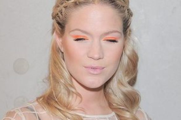 Wyjątkowy wyjściowy look Zosi Ślotały (FOTO)