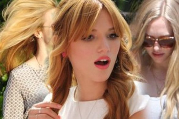 10 grzechów popełnianych na włosach