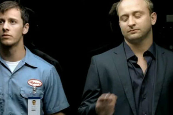 Klikery AXE – hit na Allegro