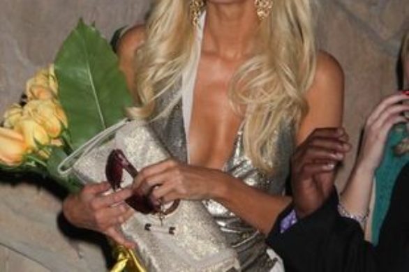 Kradzieże u celebrytów