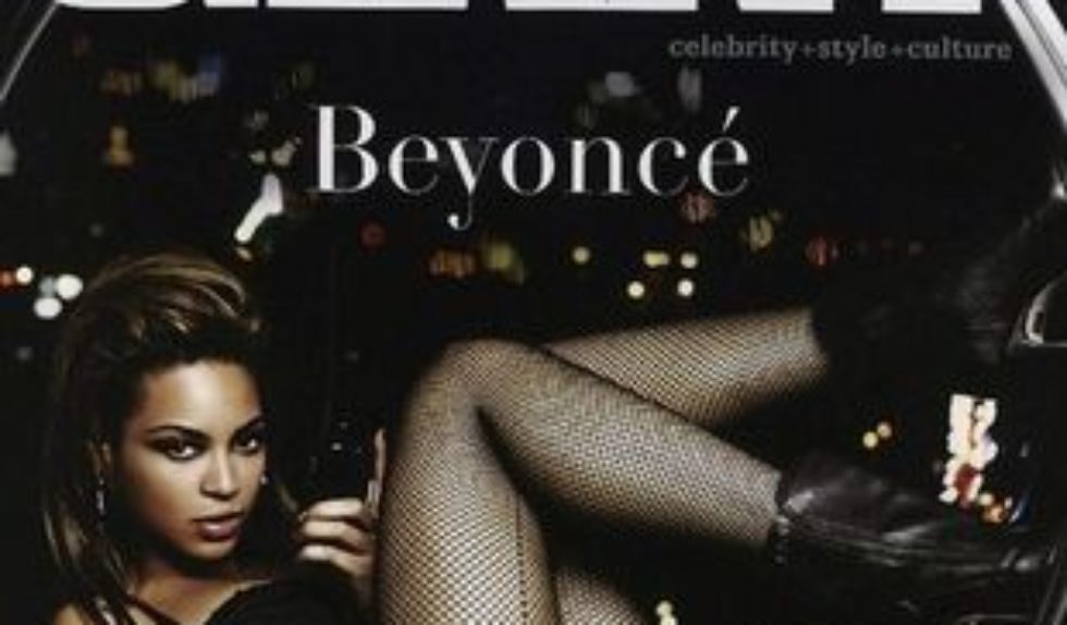 Seksowna Beyonce Seksowna Beyonce