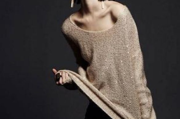 Grudniowy katalog Stradivarius