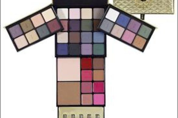 Paletka The Jewelry Box od Tarte