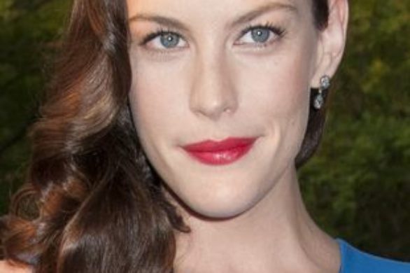 Liv Tyler stawia na Stellę McCartney (FOTO)