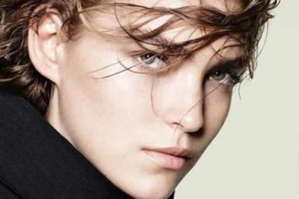 Arizona Muse w męskim wydaniu (FOTO)