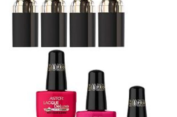 Astor Matte Collection