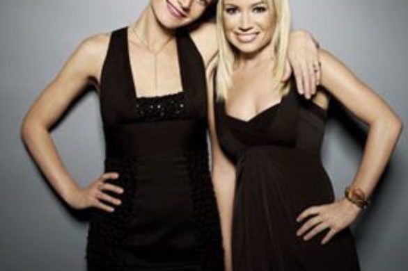 Gwyneth Paltrow zdradza tajemnicę zgrabnego ciała