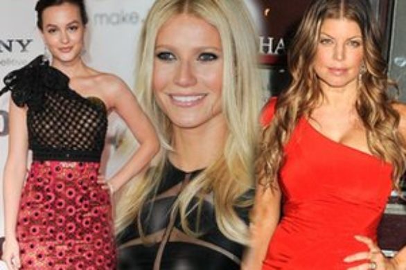 Najlepiej ubrane tygodnia