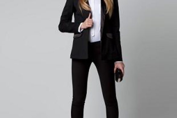 Bershka na tegoroczny sezon świąteczny