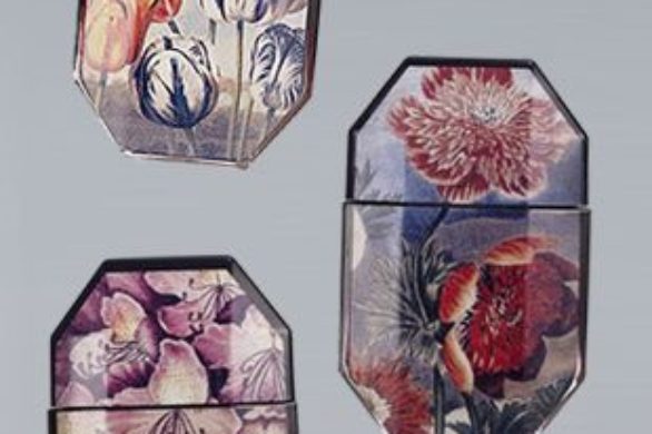 Unikalna kolekcja perfum od Stelli McCartney