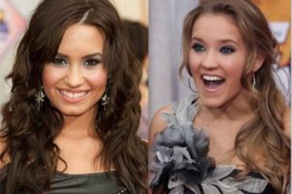 Najlepsza kreacja premiery Hannah Montana