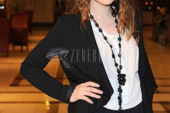 Marysia Niklińska bis