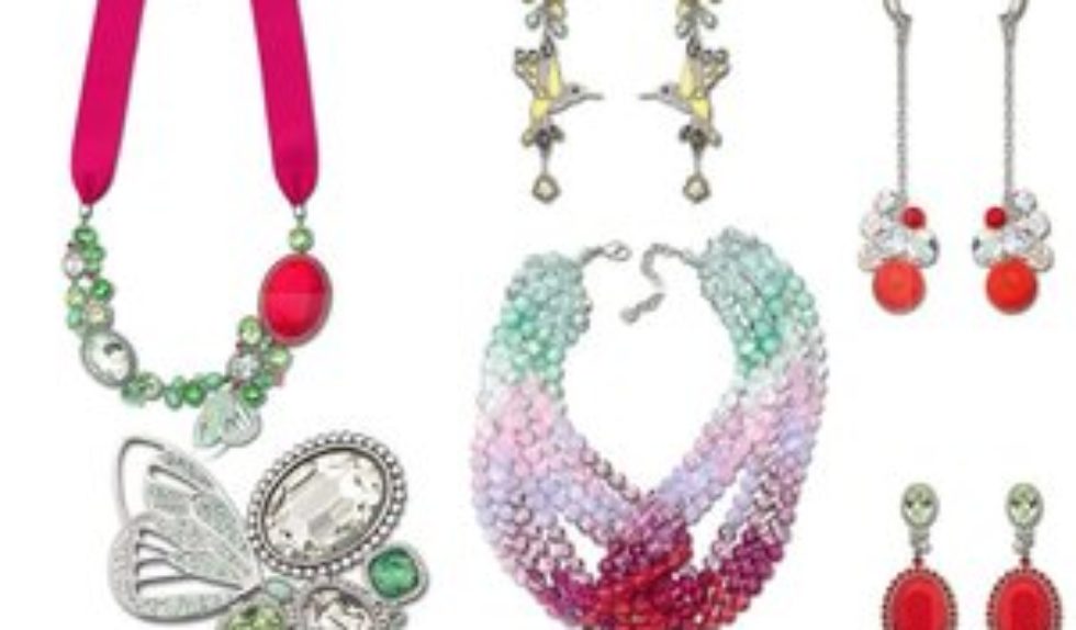 Swarovski – wiosna/lato 2011 (FOTO) Swarovski – wiosna/lato 2011 (FOTO)
