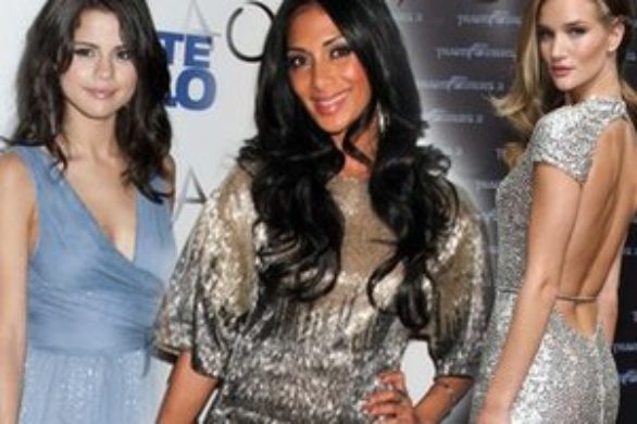 Najlepiej ubrane tygodnia