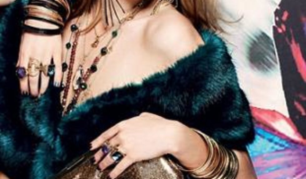 Accessorize – kolekcja na sezon świąteczny Accessorize – kolekcja na sezon świąteczny
