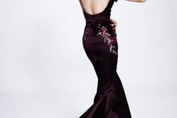 Zac Posen – kolekcja Pre-Fall 2012