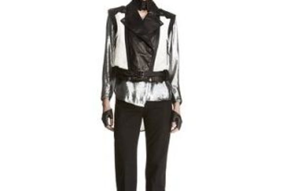 Wyciekło pierwsze zdjęcie z linii Karl!