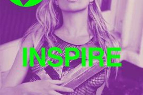 Kate Moss na okładce i-D Magazine