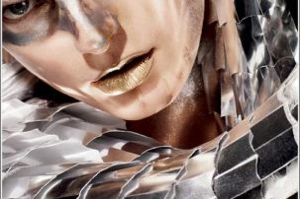 MAC Metal-X – zimowa kolekcja cieni