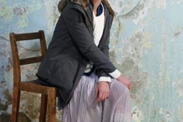 Dorothy Perkins – kolekcja jesień/zima 2011