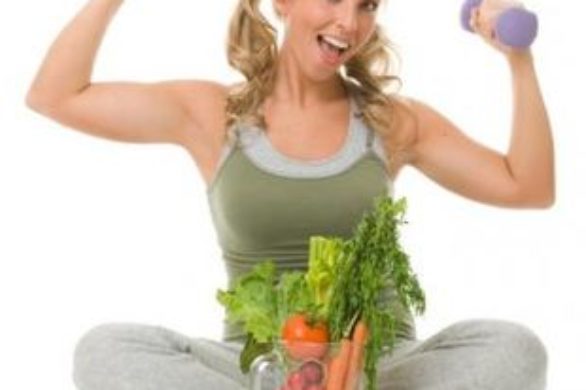 Body Detox w Twoim domu!